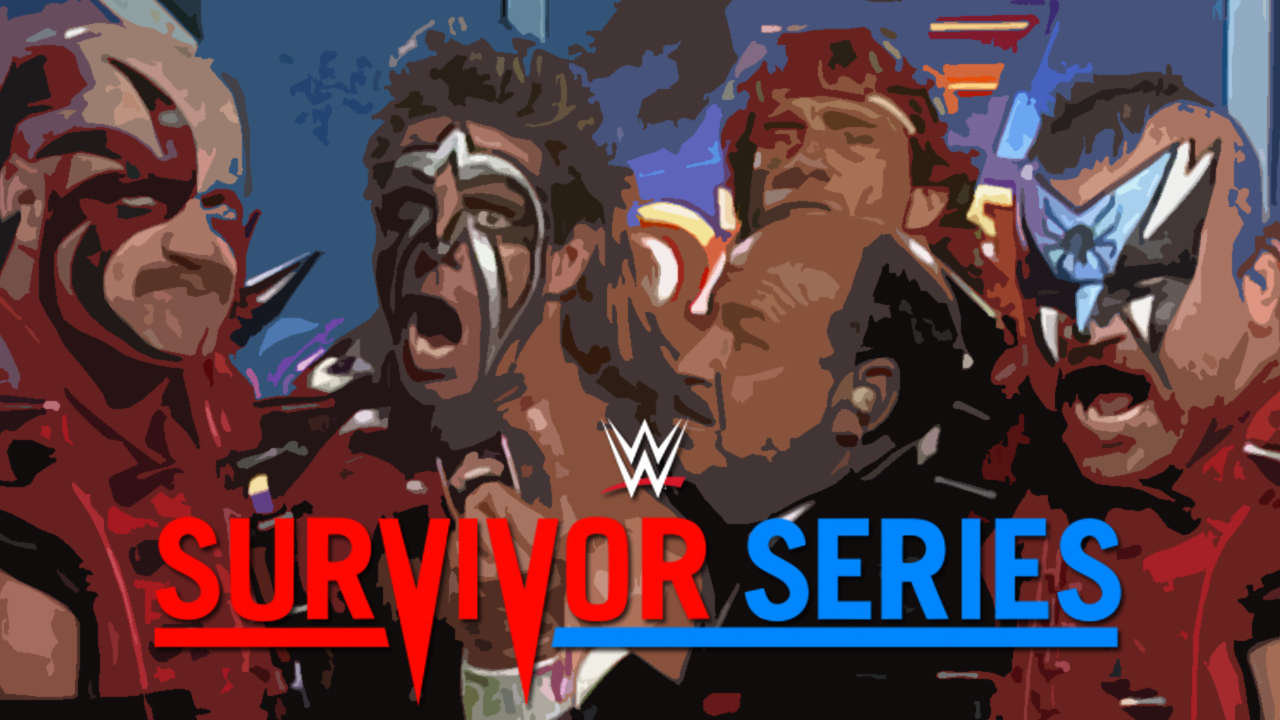 WWE Survivor Series: All The Elimination Matches In The PPV’s History