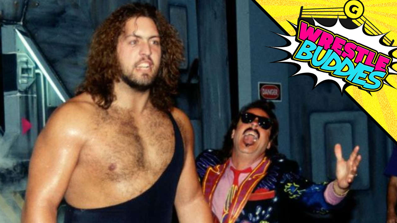WWE’s Big Show Talks The Dungeon Of Doom, Revisiting ECW One Night Stand, And More | Wrestle Buddies Episode 12